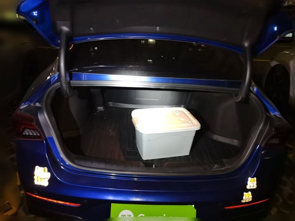 Kia K5 2020, 72500 км, за 12424 USD - фото 9