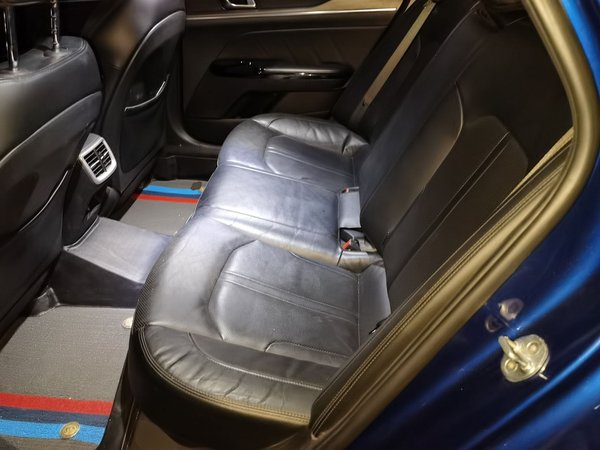 Kia K5 2020, 72500 км, за 12424 USD - фото 14