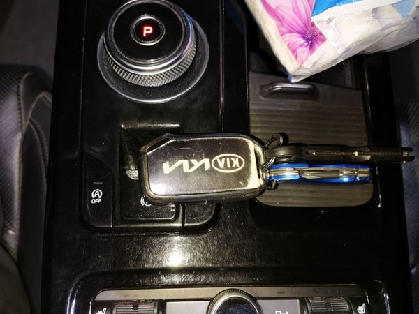 Kia K5 2020, 72500 км, за 12424 USD - фото 18