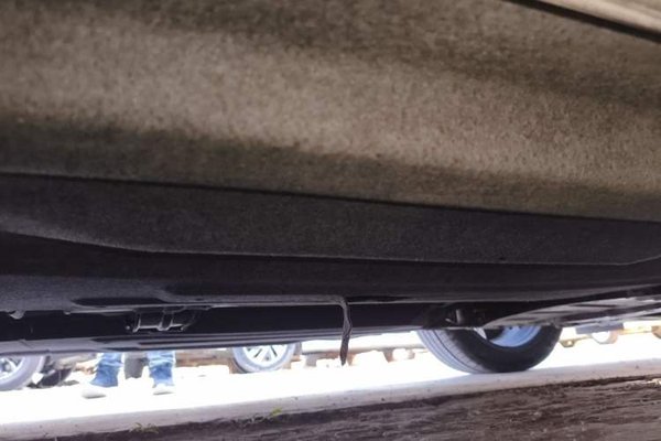 Kia K5 2021, 31700 км, за 12073 USD - фото 27