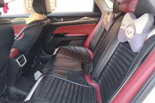 Kia K5 2021, 31700 км, за 12073 USD - фото 17