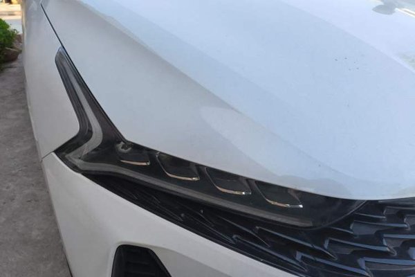 Kia K5 2021, 31700 км, за 12073 USD - фото 7