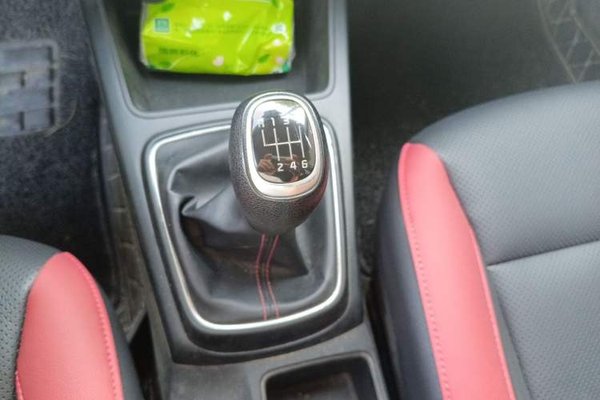 Kia KX Cross 2017, 108600 км, за 5672 USD - фото 15