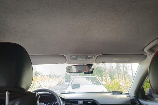 Kia KX Cross 2017, 108600 км, за 5672 USD