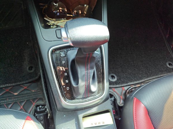 Kia KX 2017, 33300 км, за 6238 USD - фото 15