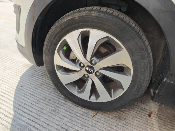 Kia KX 2017, 33300 км, за 6238 USD - фото 8