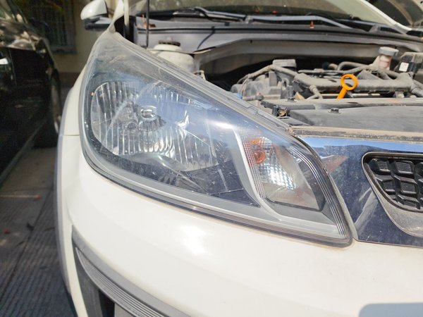 Kia KX 2017, 33300 км, за 6238 USD - фото 7