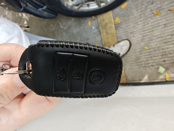 Kia KX 2017, 33300 км, за 6238 USD - фото 9