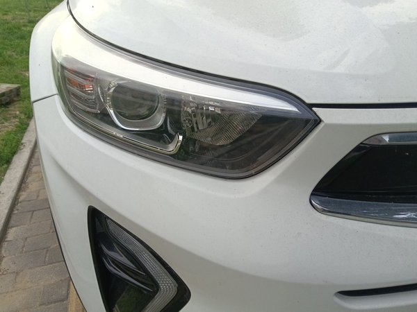 Kia kx1 Stonic 2019, 39100 км, за 6401 USD - фото 7
