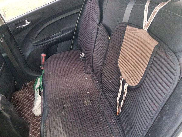 Kia kx1 Stonic 2019, 39100 км, за 6401 USD - фото 18