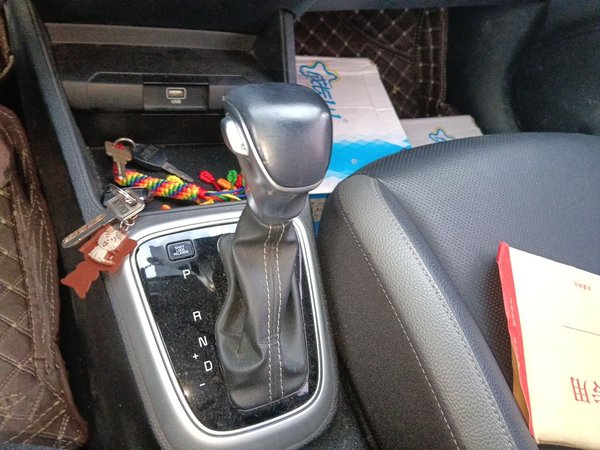 Kia kx1 Stonic 2019, 39100 км, за 6401 USD - фото 15