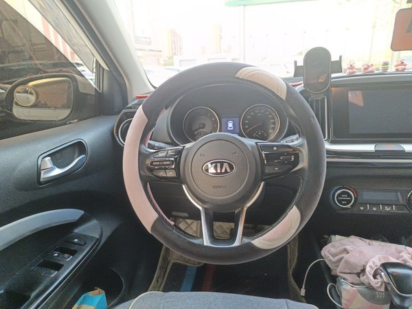 Kia kx1 Stonic 2019, 57000 км, за 5817 USD - фото 11