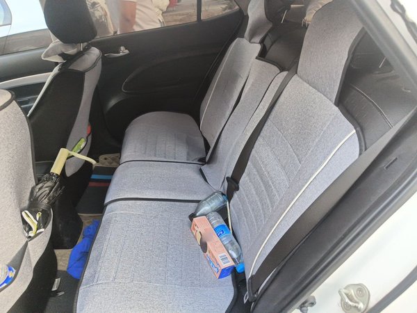 Kia kx1 Stonic 2019, 57000 км, за 5817 USD - фото 18