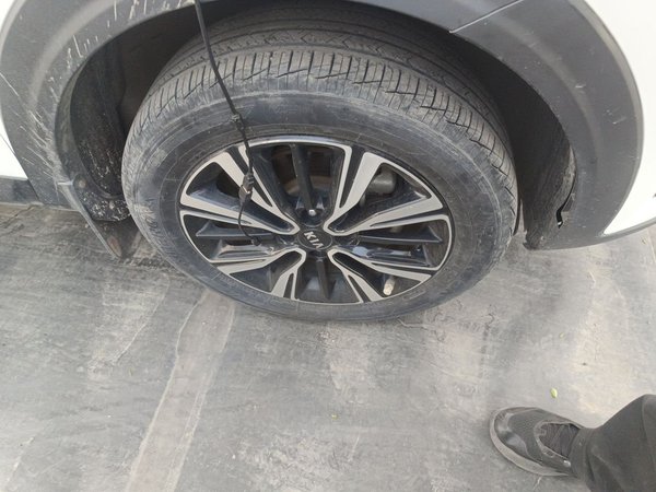 Kia kx1 Stonic 2019, 57000 км, за 5817 USD - фото 8