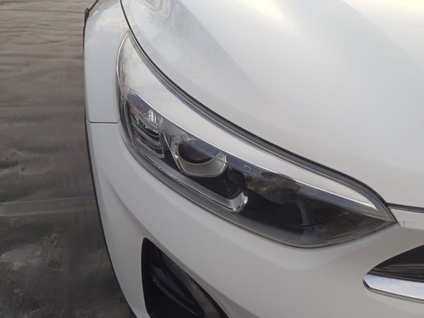 Kia kx1 Stonic 2019, 57000 км, за 5817 USD - фото 7