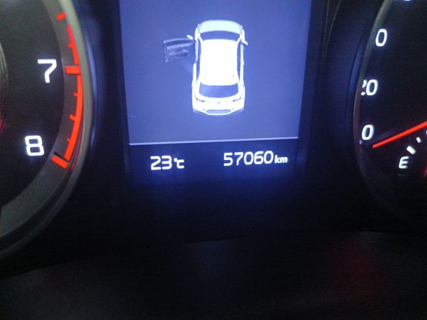 Kia kx1 Stonic 2019, 57000 км, за 5817 USD - фото 13