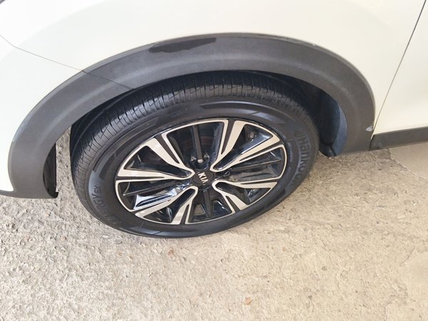 Kia KX1 Stonic 2019, 61100 км, за 7032 USD - фото 8