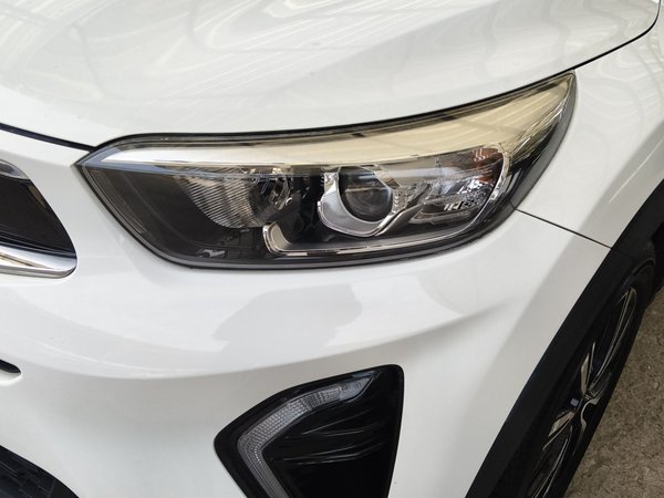 Kia KX1 Stonic 2019, 61100 км, за 7032 USD - фото 9