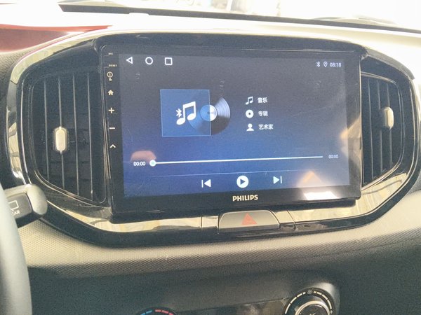 Kia KX1 Stonic 2019, 61100 км, за 7032 USD - фото 16