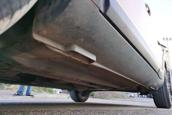 Kia kx1 Stonic 2019, 60199 км, за 4691 USD - фото 27