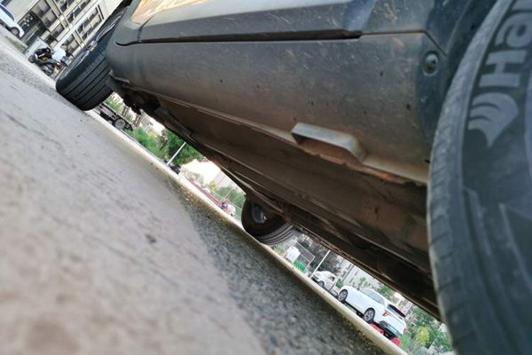 Kia kx1 Stonic 2019, 60199 км, за 4691 USD - фото 28