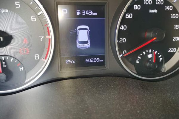 Kia kx1 Stonic 2019, 60199 км, за 4691 USD - фото 13