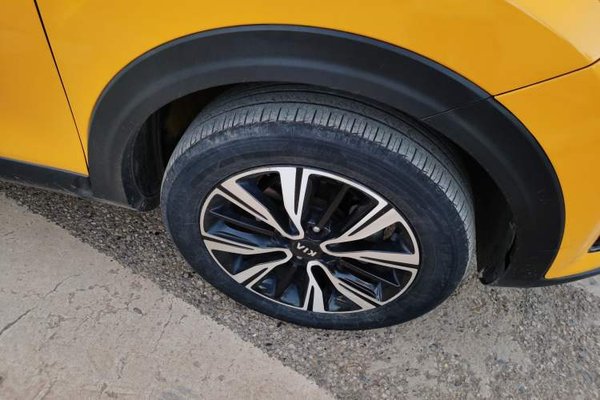 Kia kx1 Stonic 2019, 60199 км, за 4691 USD - фото 9