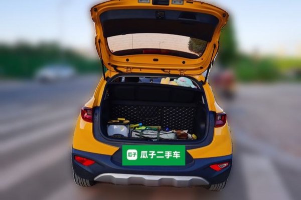 Kia kx1 Stonic 2019, 60199 км, за 4691 USD - фото 20