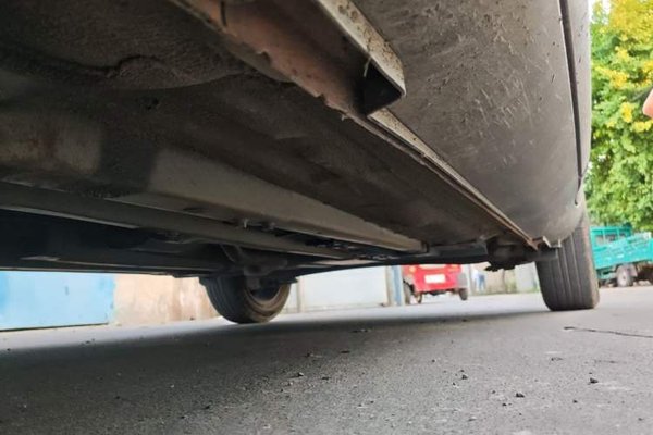 Kia kx1 Stonic 2019, 72700 км, за 5411 USD - фото 26