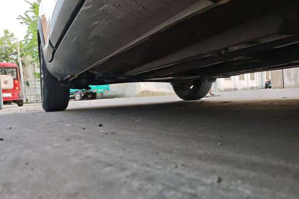 Kia kx1 Stonic 2019, 72700 км, за 5411 USD - фото 27
