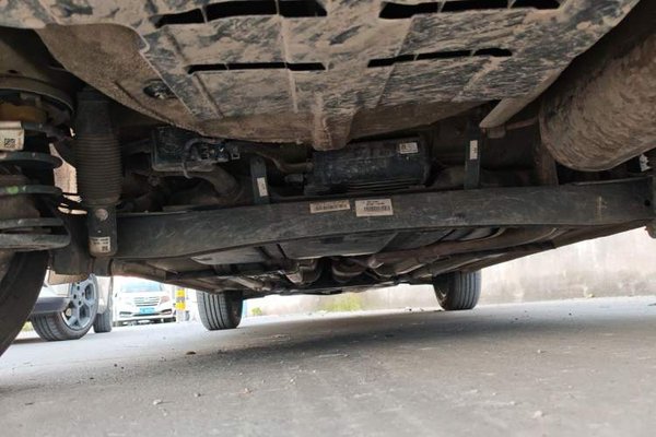 Kia kx1 Stonic 2019, 72700 км, за 5411 USD - фото 25