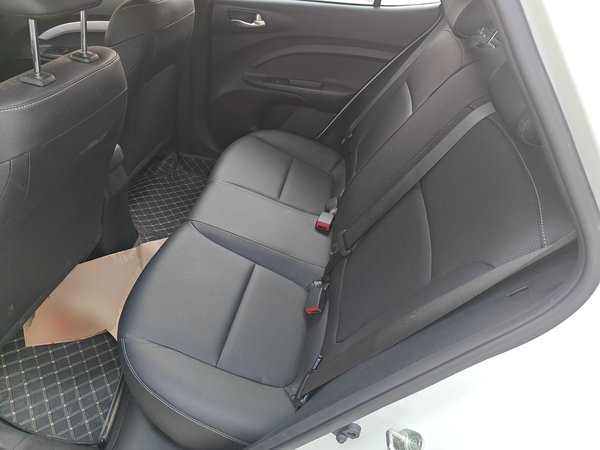 Kia KX1 Stonic 2021, 10200 км, за 10713 USD - фото 20