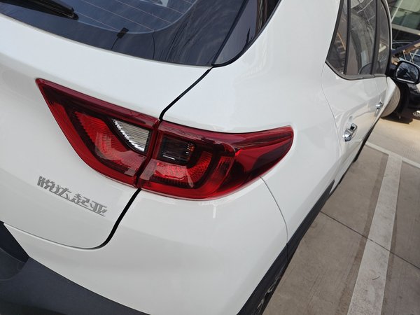 Kia KX1 Stonic 2021, 10200 км, за 10713 USD - фото 7