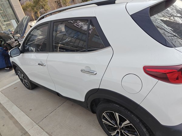 Kia KX1 Stonic 2021, 10200 км, за 10713 USD