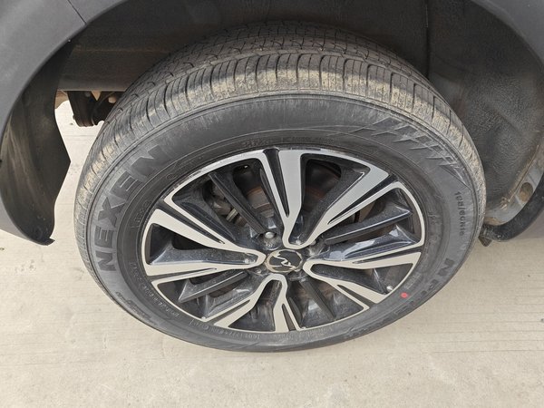 Kia KX1 Stonic 2021, 10200 км, за 10713 USD - фото 10