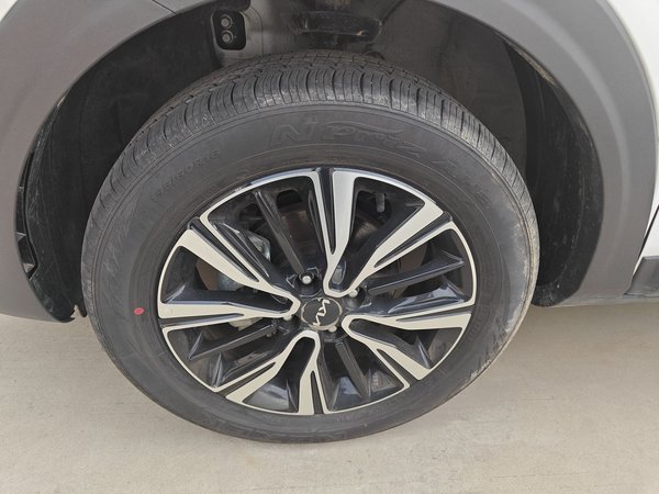 Kia KX1 Stonic 2021, 10200 км, за 10713 USD - фото 8