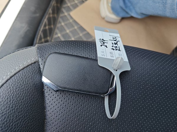 Kia KX1 Stonic 2021, 10200 км, за 10713 USD - фото 12