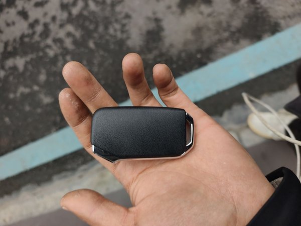 Kia KX1 Stonic 2021, 200 км, за 12099 USD - фото 19