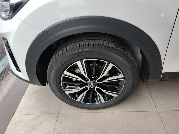 Kia KX1 Stonic 2021, 200 км, за 12099 USD - фото 9