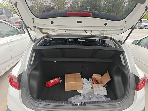 Kia kx1 Stonic 2021, 25800 км, за 11543 USD - фото 22