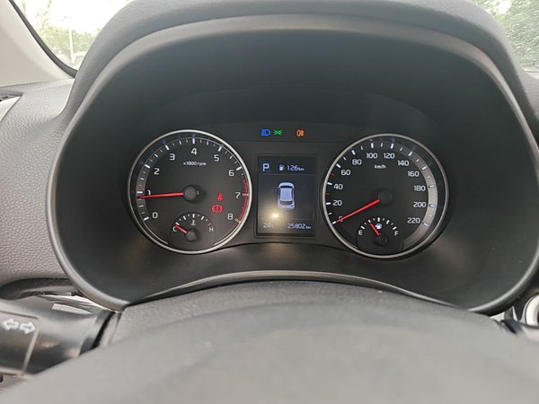 Kia kx1 Stonic 2021, 25800 км, за 11543 USD - фото 15