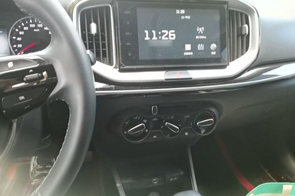 Kia kx1 Stonic 2021, 29400 км, за 11255 USD - фото 12
