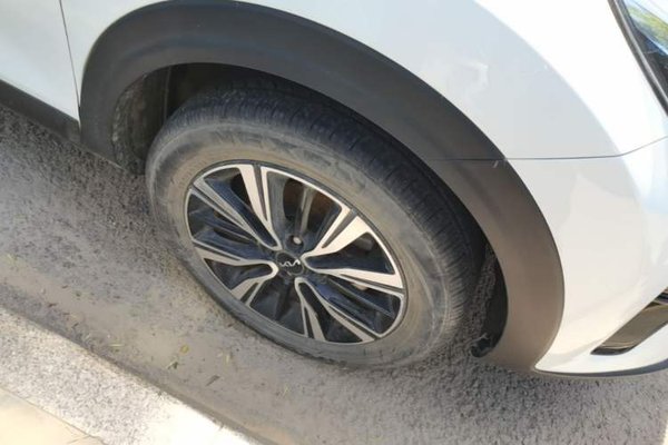 Kia kx1 Stonic 2021, 29400 км, за 11255 USD - фото 8