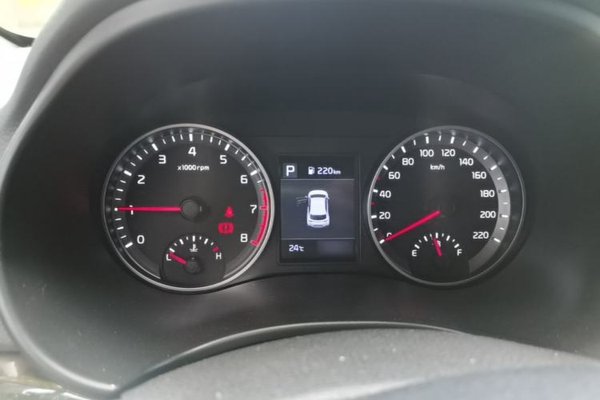 Kia kx1 Stonic 2021, 29400 км, за 11255 USD - фото 10