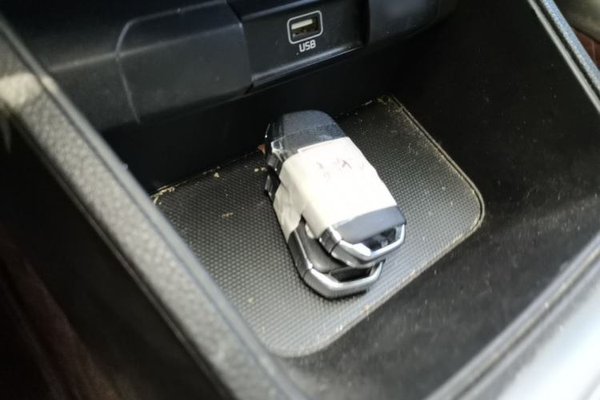 Kia kx1 Stonic 2021, 29400 км, за 11255 USD - фото 17
