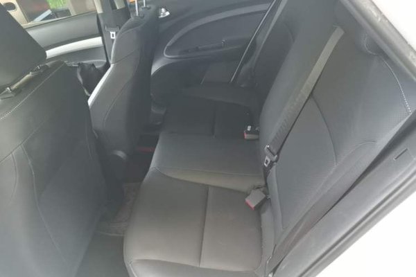 Kia kx1 Stonic 2021, 29400 км, за 11255 USD - фото 20