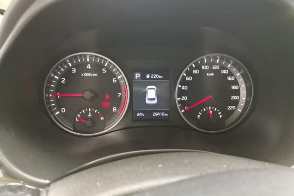 Kia kx1 Stonic 2021, 29400 км, за 11255 USD - фото 11