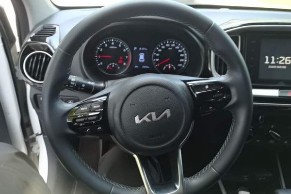 Kia kx1 Stonic 2021, 29400 км, за 11255 USD - фото 9