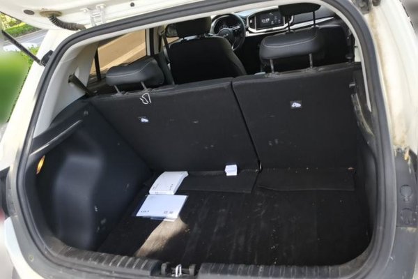 Kia kx1 Stonic 2021, 29400 км, за 11255 USD - фото 16