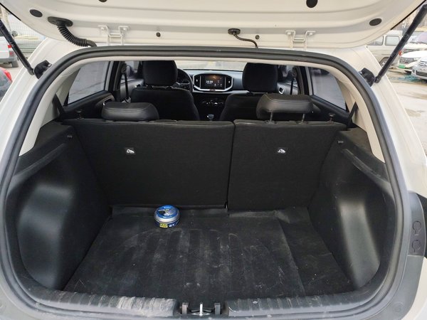 Kia KX1 Stonic 2021, 3900 км, за 10297 USD - фото 18